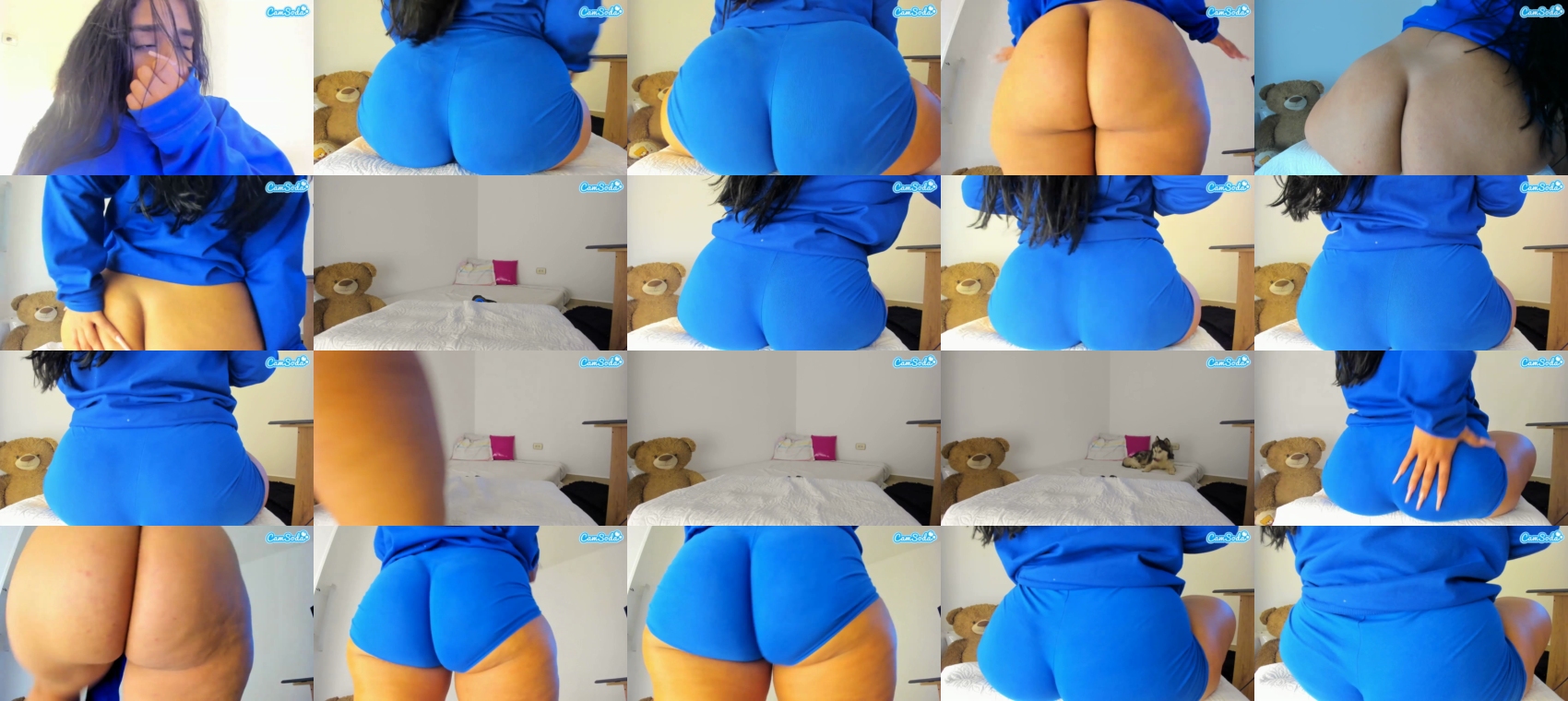 gabbyhaze CamSoda 01-05-2023